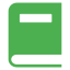 Authoritative commentary icon