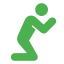Discipleship training icon