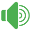Audio Bible icon